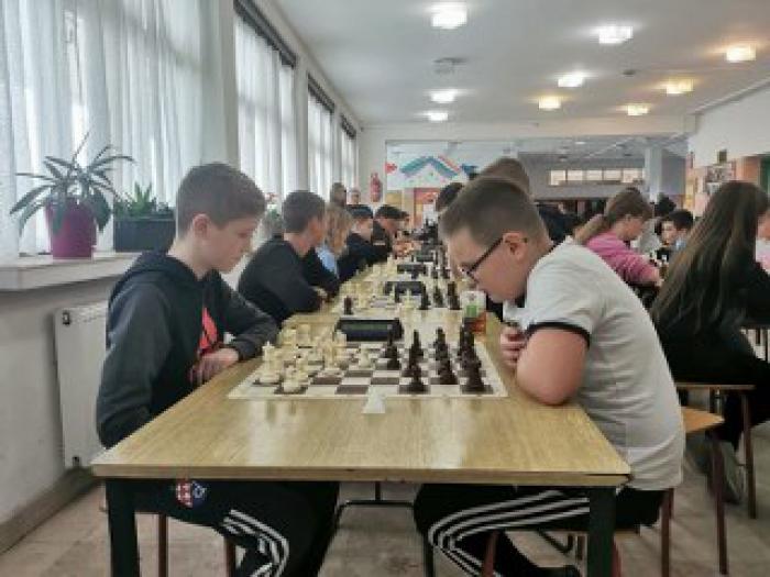 Jesenski šahovski turnir