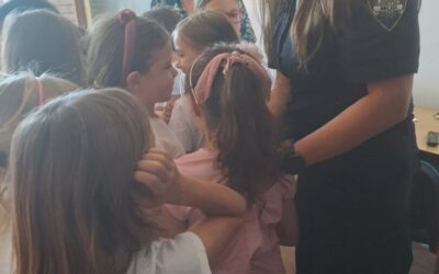 Poštujte naše znakove