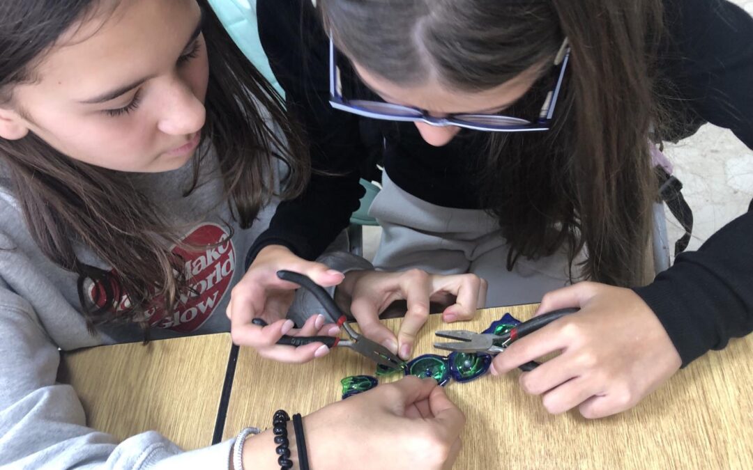 Izvješće o sudjelovanju učenika OŠ „Grigor Vitez“u projektu RCGO-a Piškornica