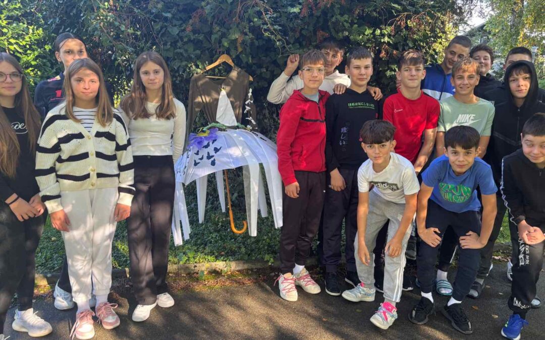 Projekt RCGO Piškornica u našoj školi