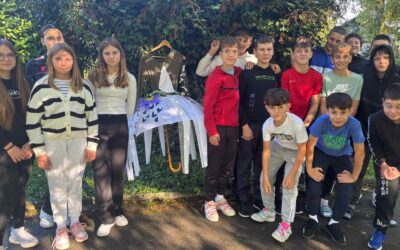 Projekt RCGO Piškornica u našoj školi