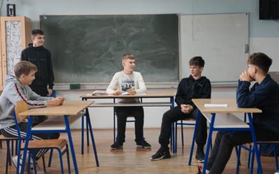 U 7.c razredu održano suđenje Miki