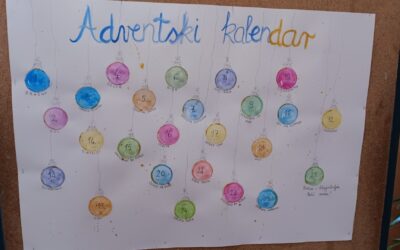 Adventska humanitarna akcija