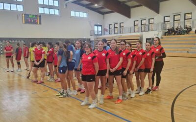 Natjecanje u futsalu