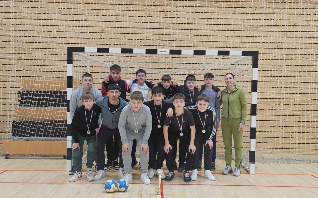 Rukometno natjecanje