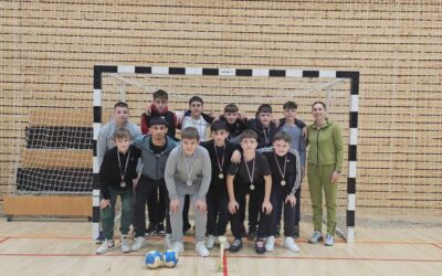 Rukometno natjecanje