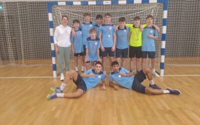 Natjecanje u futsalu