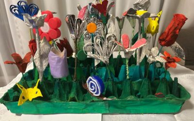 Izvješće o sudjelovanju učenika OŠ „Grigor Vitez“u projektu RCGO-a Piškornica