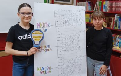 Svi mi  pripovijedamo