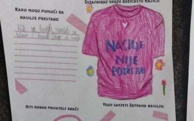 Dan ružičastih majica