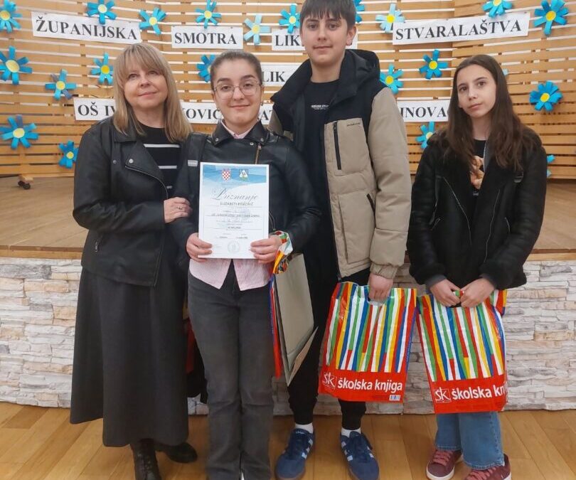 Smotra likovnog stvaralaštva LIK 2026.