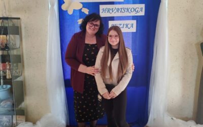 Zapažen uspjeh na županijskoj razini