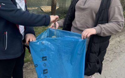 Ususret proljeću – proljetna akcija za čišći, ugodniji i i sigurniji okoliš