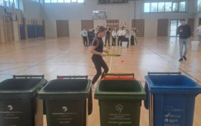 Okolišna olimpijada