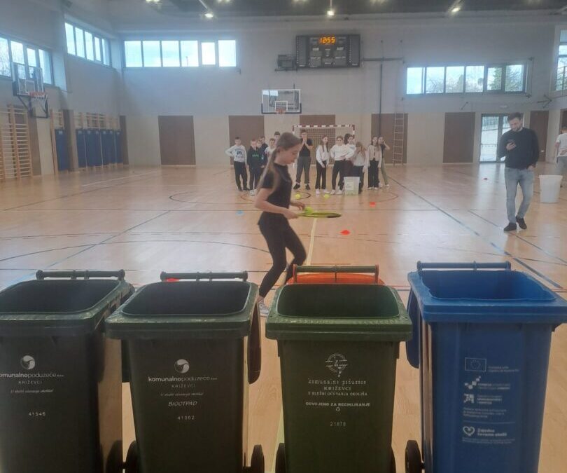 Okolišna olimpijada