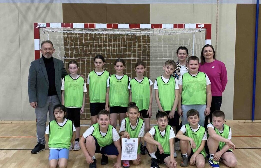 Županijsko natjecanje u graničaru