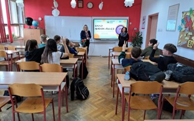 Radionice Obiteljskog centra iz Koprivnice