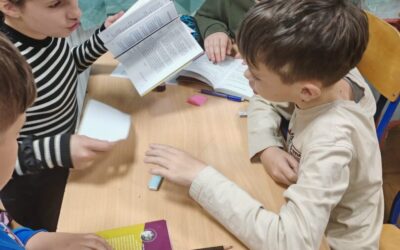 Lektira na drugačiji način