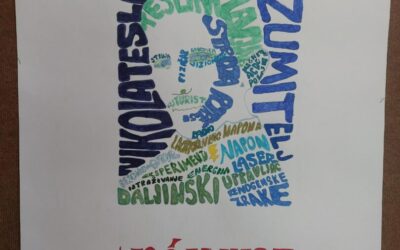 Noć knjige-kreativna radionica