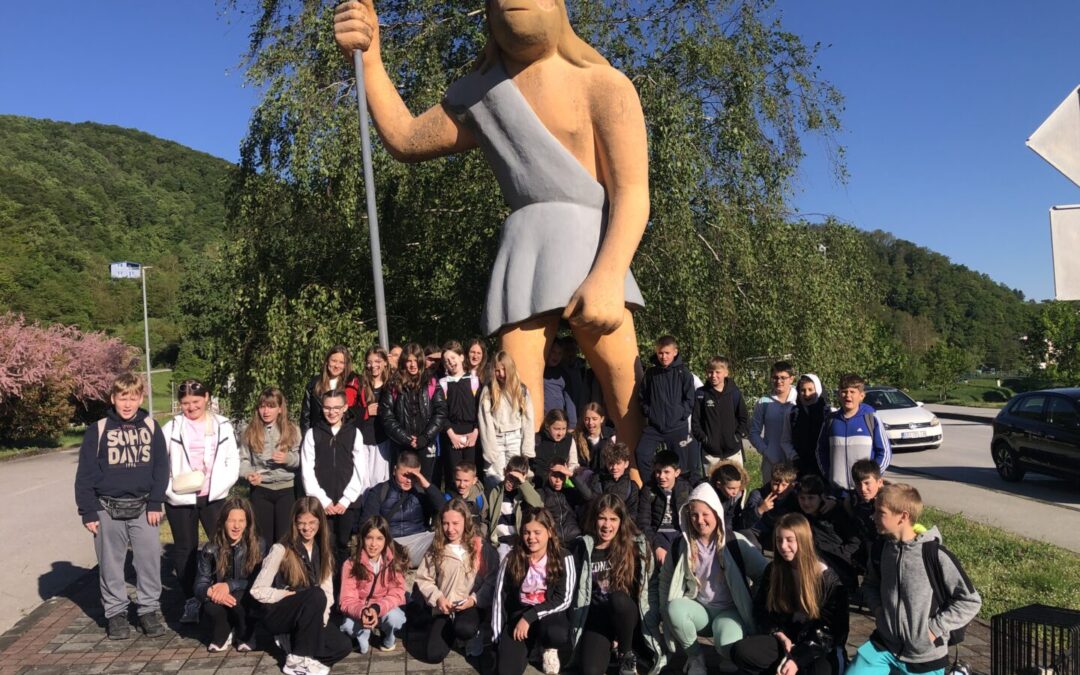 Petaši u Zagorju