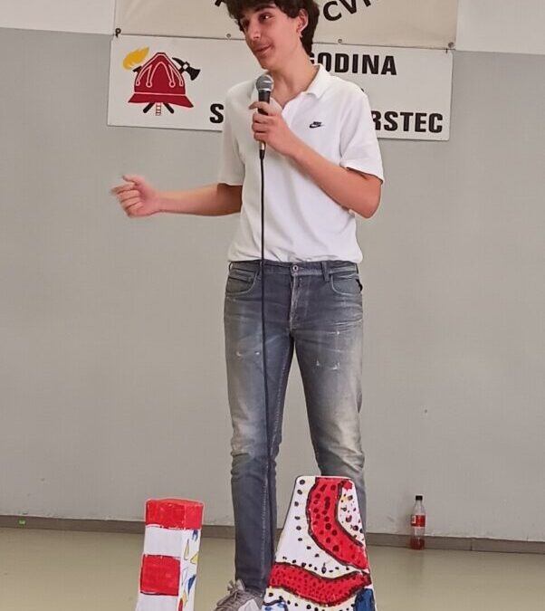 Održana 8. Balogijada u Svetom Petru Čvrstecu – slavlje dječjeg stvaralaštva i uspomene na Zvonimira Baloga