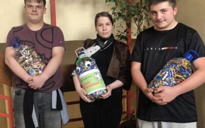 Uspješno završena akcija prikupljanja starih baterija