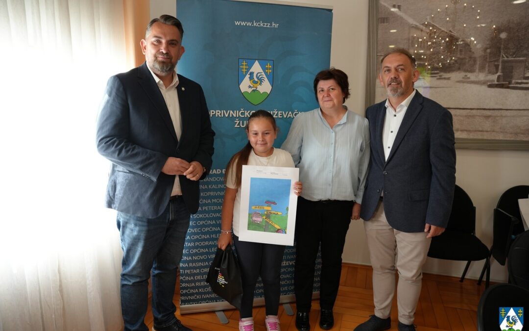Naslovnica budućnosti