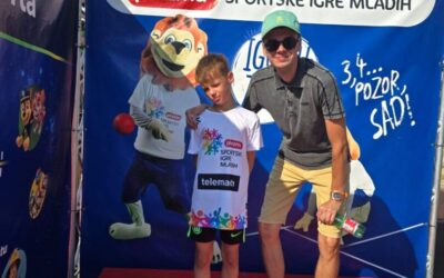 DRŽAVNA ZAVRŠNICA U RIJECI- PLAZMA SPORTSKE IGRE MLADIH
