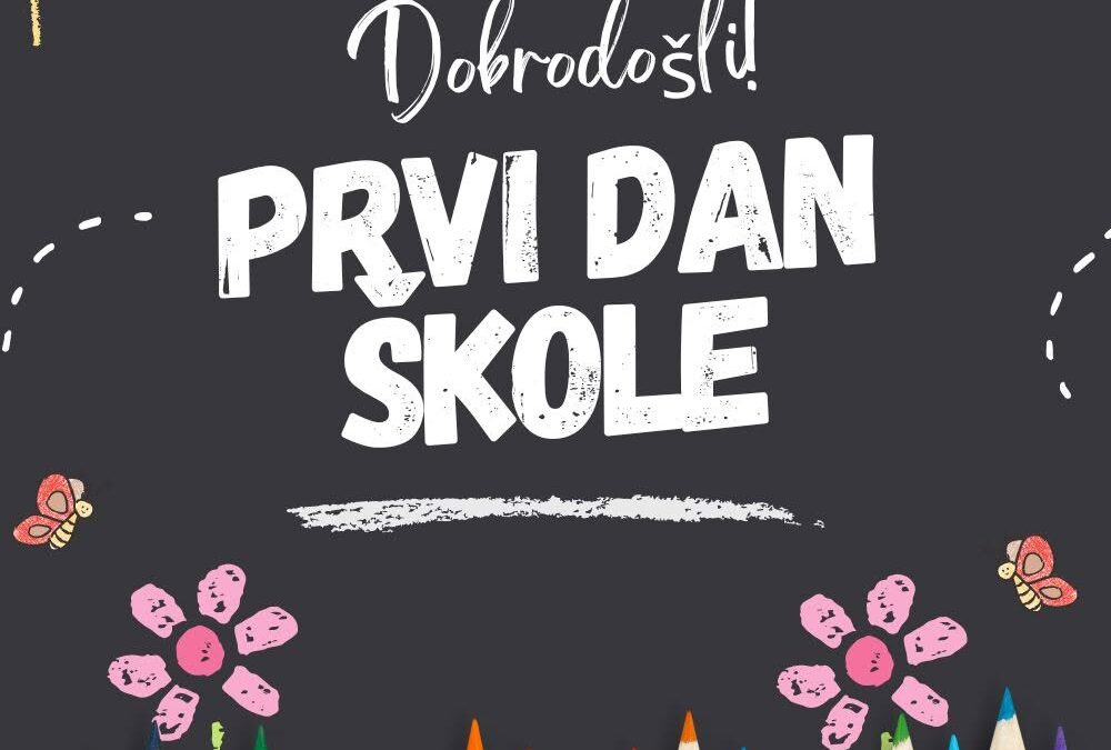 OBAVIJEST ZA UČENIKE I RODITELJE/SKRBNIKE