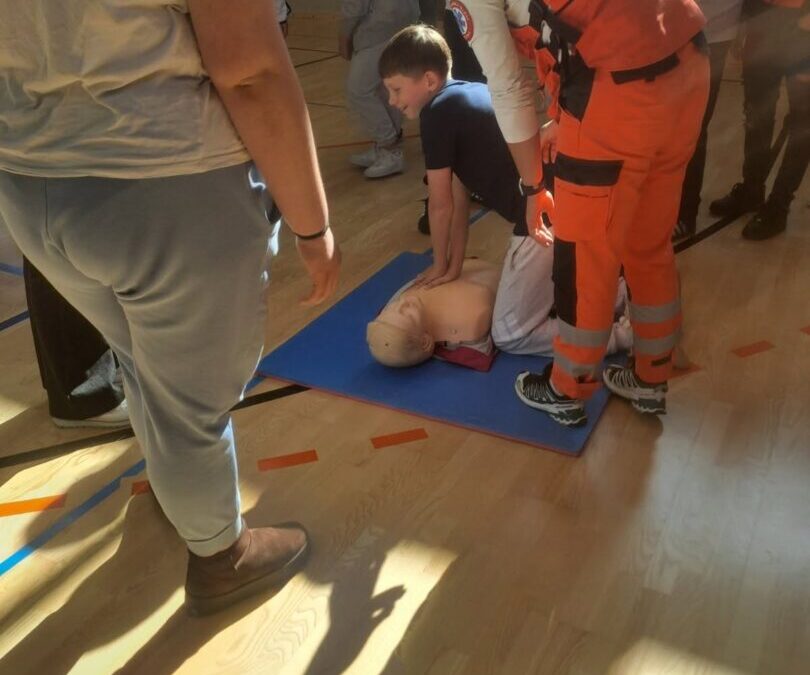 Svjetski dan oživljavanja